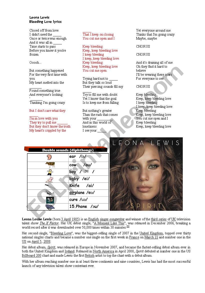 leona lewis better in time free mp3 download skull